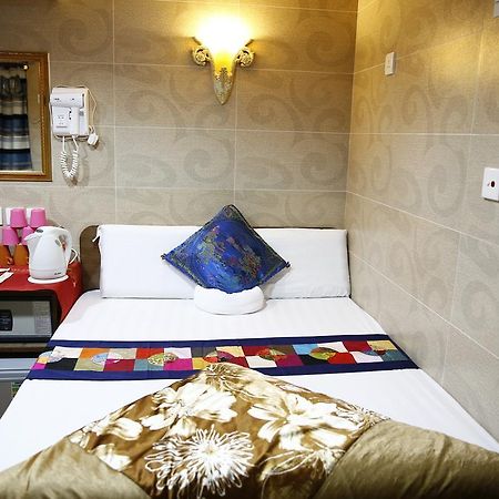 Legend Guest House Hong Kong Dış mekan fotoğraf