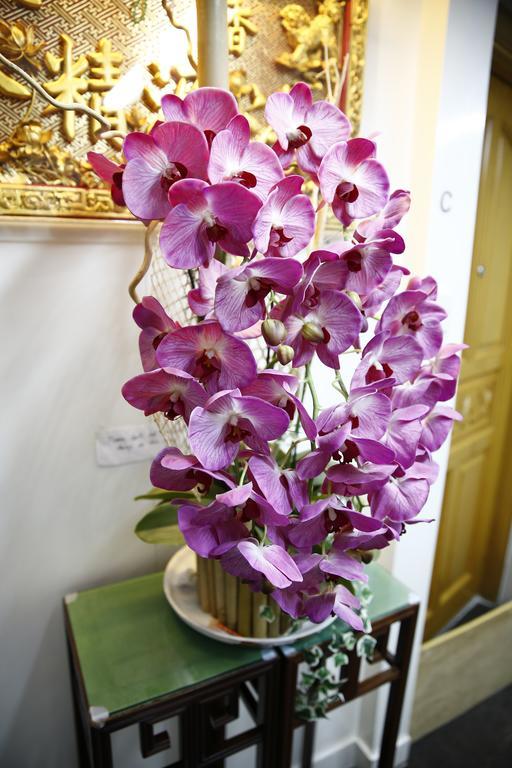 Legend Guest House Hong Kong Dış mekan fotoğraf