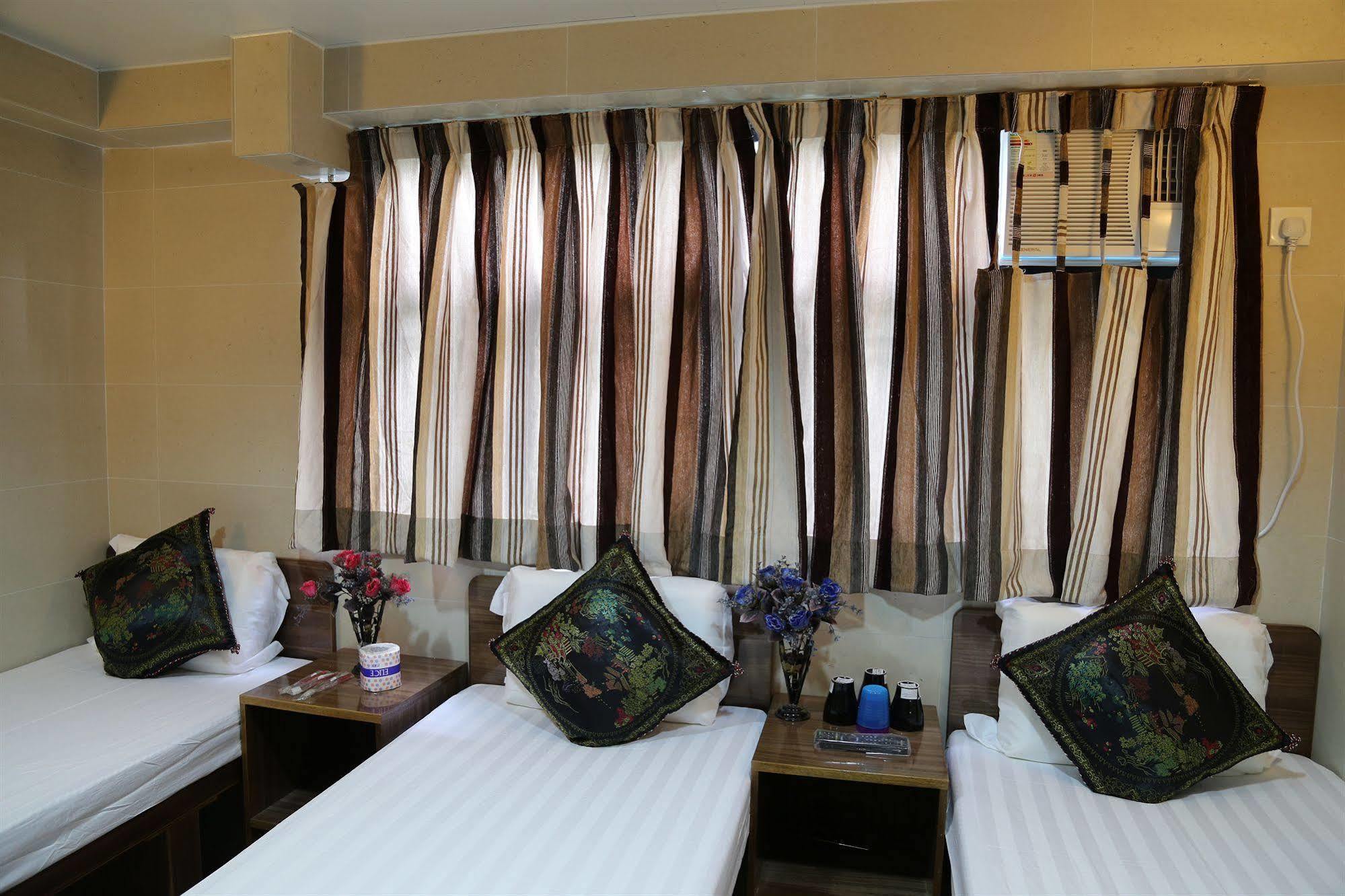 Legend Guest House Hong Kong Dış mekan fotoğraf